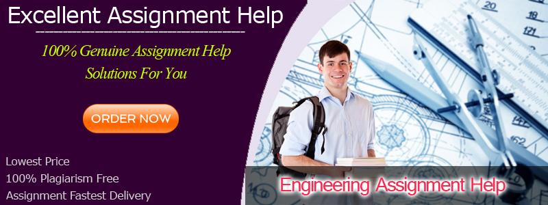 Engineering Assignment Help
