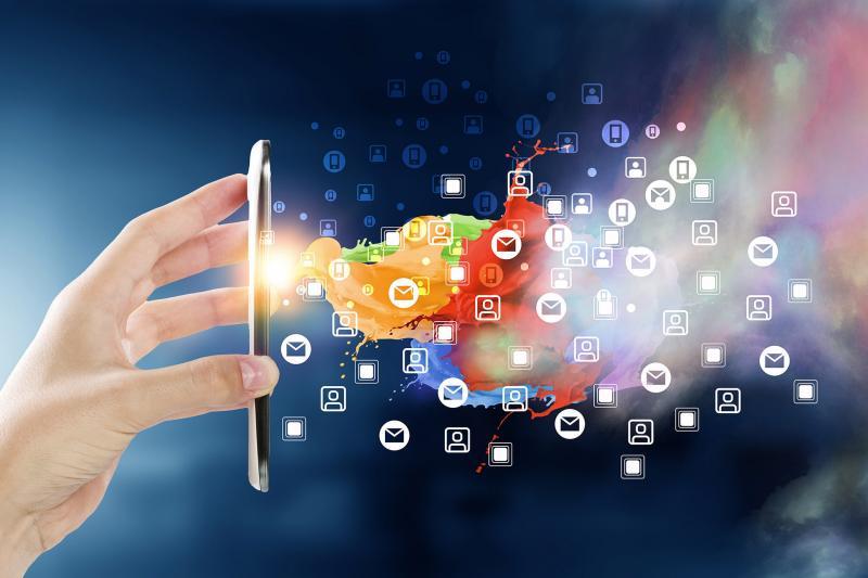 Enterprise A2P SMS Market