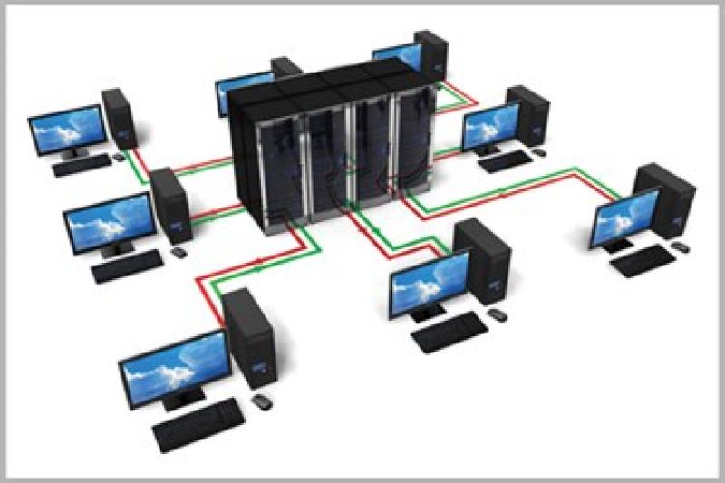 Enterprise Networking Market