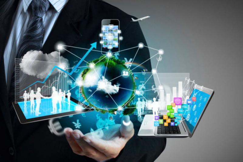 Enterprise Software,  Enterprise Software Market,  Enterprise Software Market Growth,  Enterprise Software Market Share,  Enterprise Software Market Size