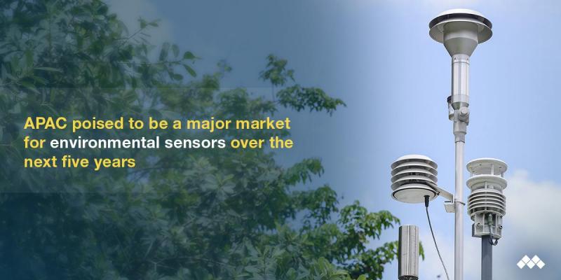 Environmental Sensor