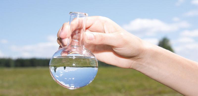 Environmental Testing Market