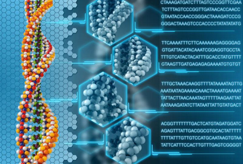 Epigenetics Drugs and Diagnostic Technologies Market is Reach USD 5.7 Billion Globally in 2018 Epigenetics Drugs and Diagnostic Technologies market