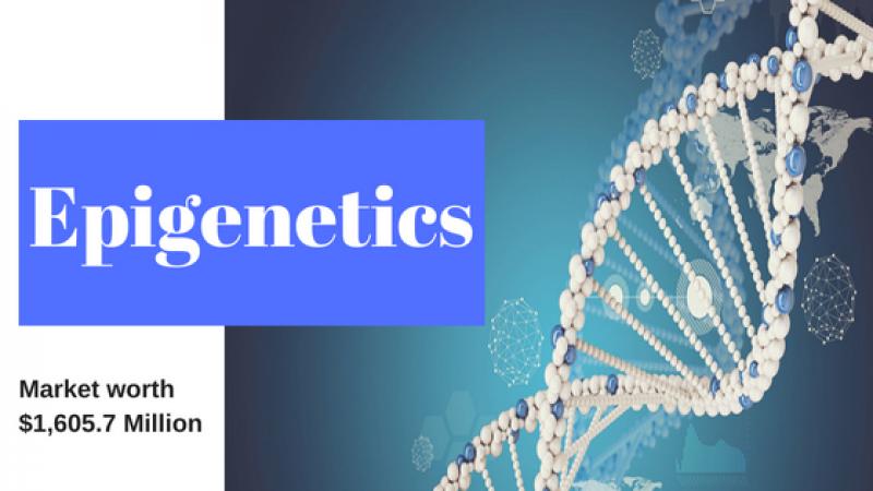 epigenetics-market