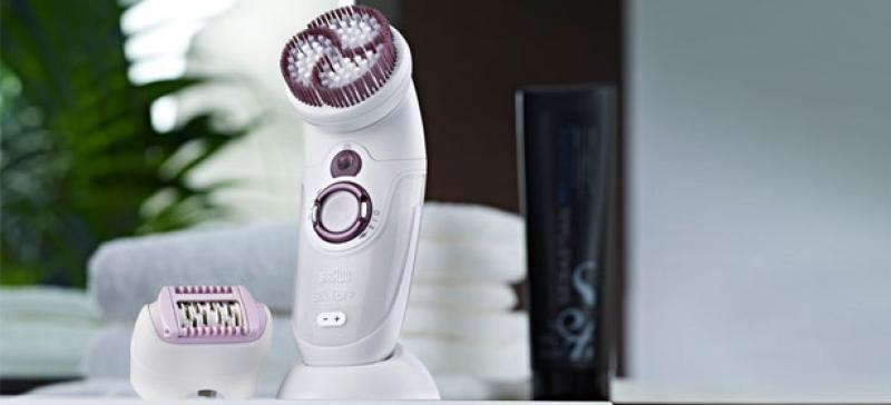 Epilator