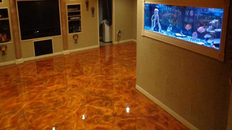 Epoxy Floor Coating Market 2019 Share and Growth Opportunity Type, Application, Companies and more Epoxy Floor Coating, Epoxy Floor Coating Market, Epoxy Floor Coating Market Growth