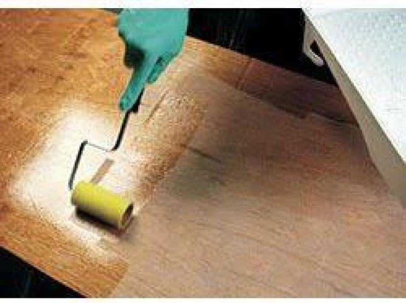 Epoxy Surface Coating Market 