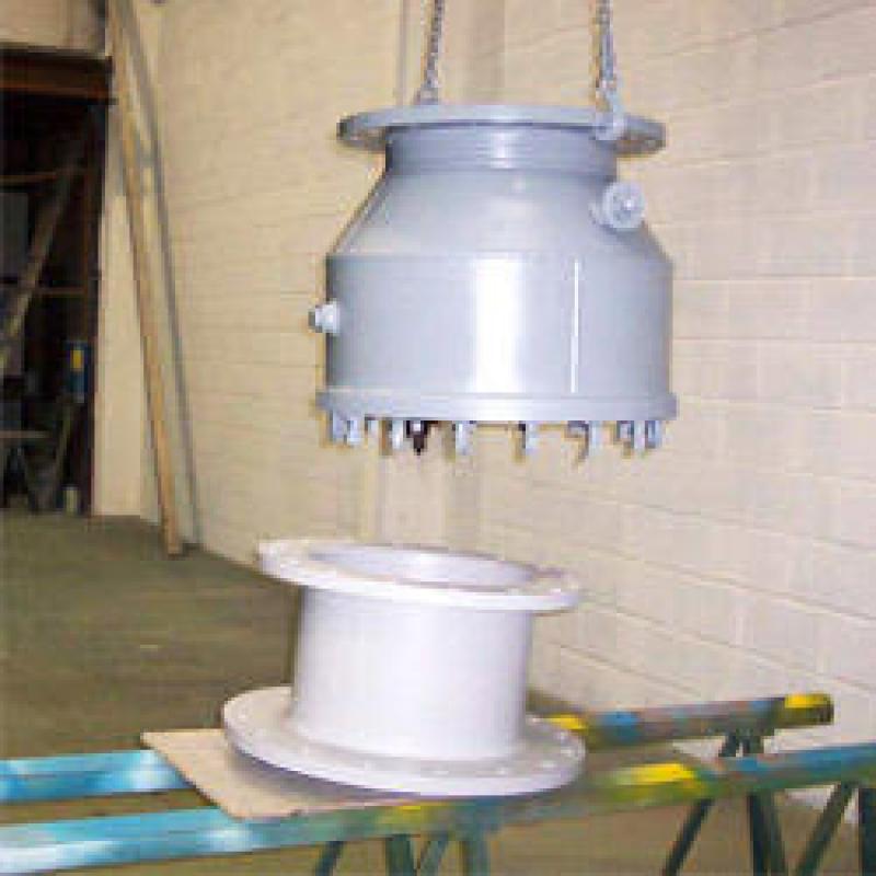 Epoxy Zinc-rich Primer Industry 