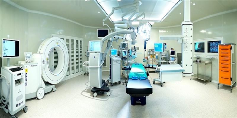 Equipment for Neurosurgery 