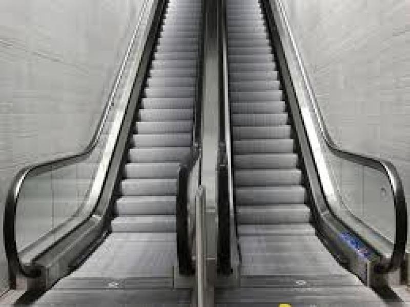 Global Escalator Market 