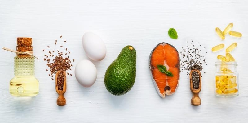 Essential Fatty Acid