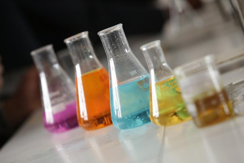 Ethyl Alcohol And Other Basic Organic Chemical Market Report 2022 Forecast