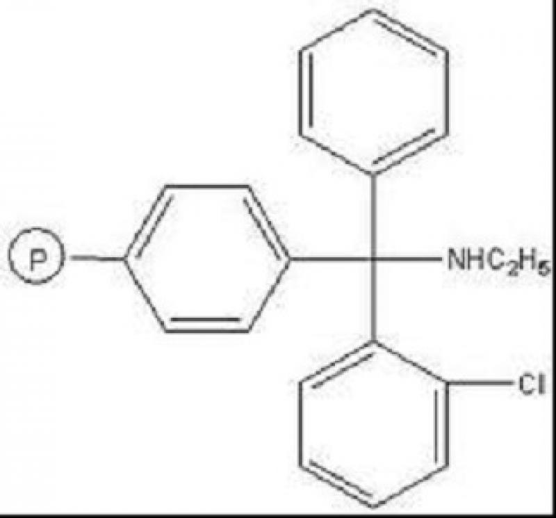 Ethylamine 2-Chlorotrityl Resin, Ethylamine 2-Chlorotrityl Resin Market, Ethylamine 2-Chlorotrityl Resin Market Growth
