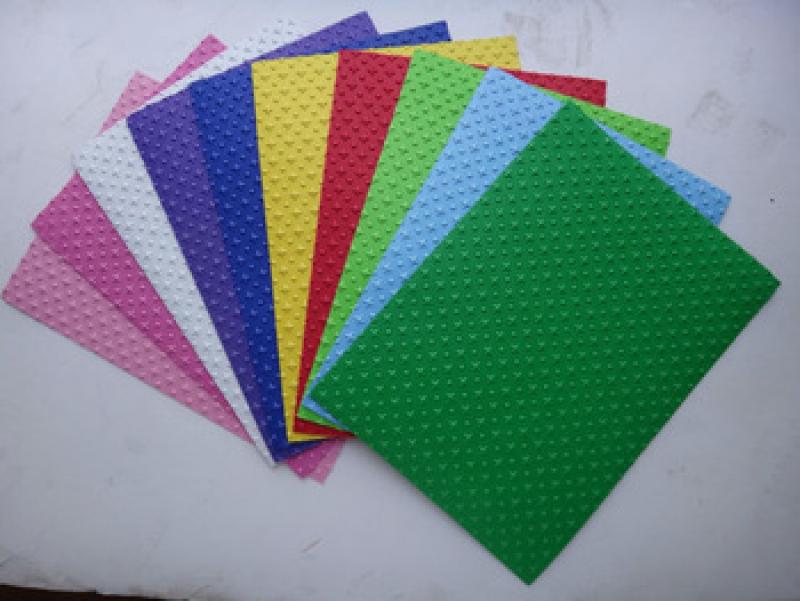Ethylene Vinyl Acetate (EVA) 
