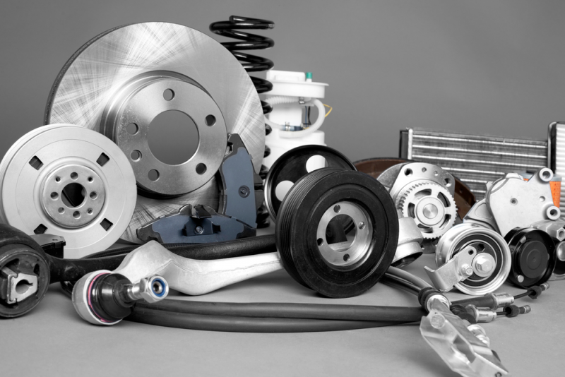 Europe Automotive Parts Remanufacturing Market 