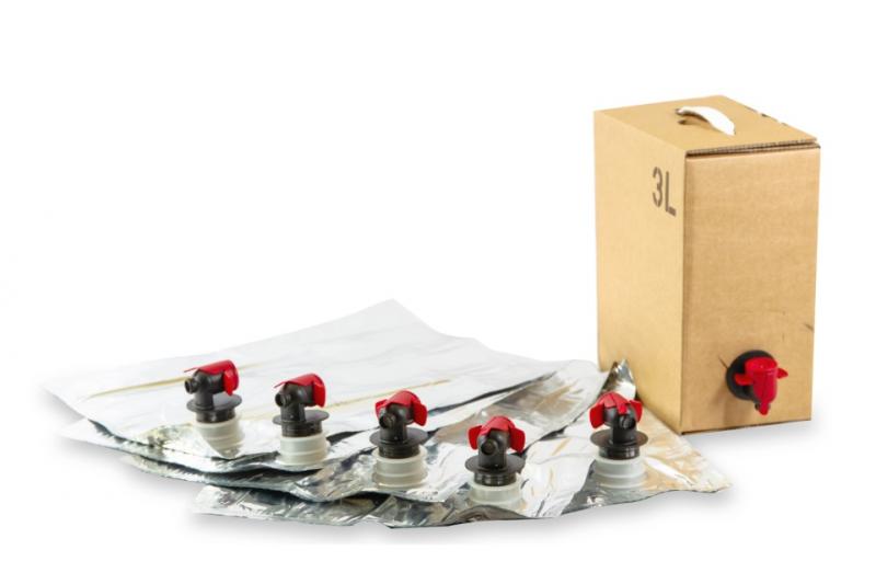 Europe Bag in Box Packaging Market