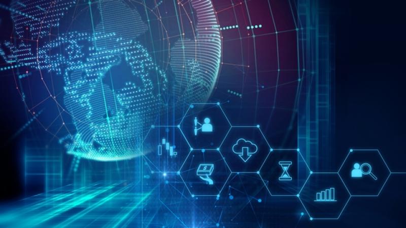  Blockchain Technology Market
