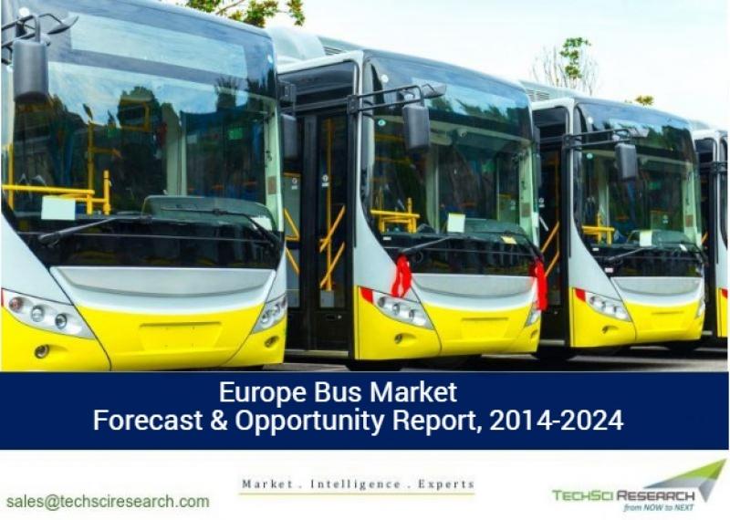 Europe Bus Market Size Report