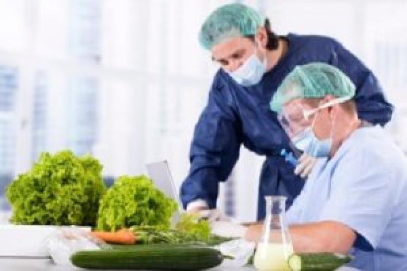 Europe Food Safety Testing Market 