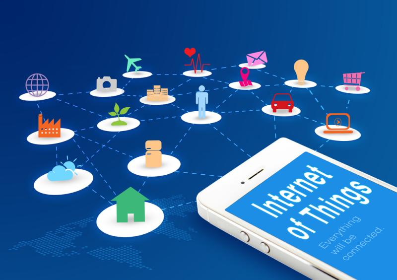 The IoT market for Europe 