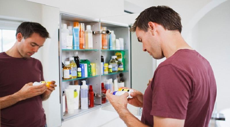 Drivers Europe Male Toiletries Market
