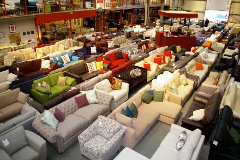 Europe Pet Furniture Market