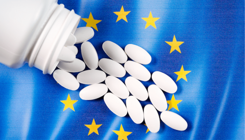 Europe Pharmaceutical Drugs Market
