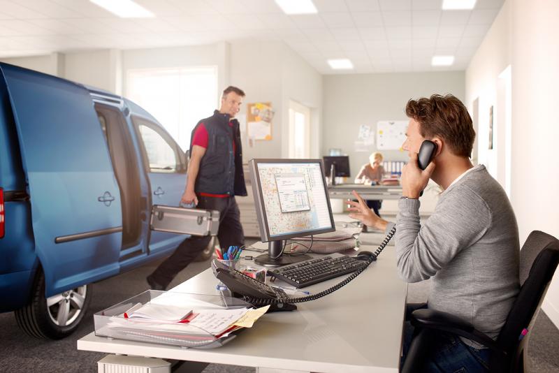 Europe Telematics Software and Service market