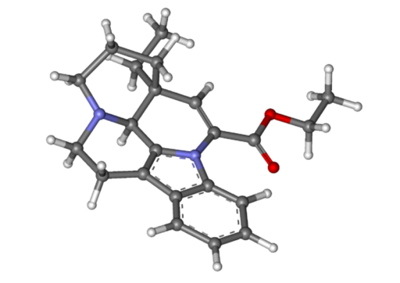 Vinpocetine