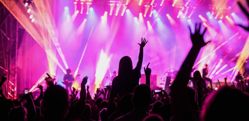 event planning companies