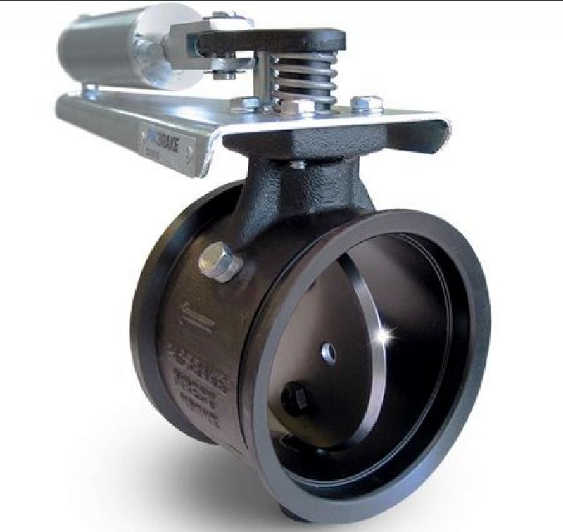 Exhaust Brake