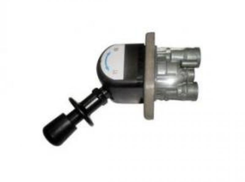Exhaust Gas Recirculation Valve