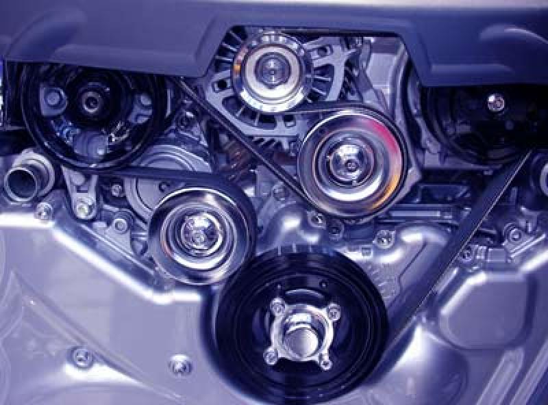 Exhaust Sensors for Automotive 