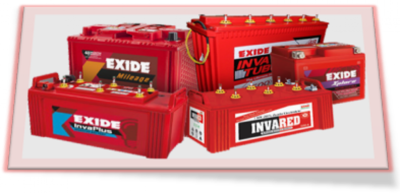 Inverter Battery Manufacturers
