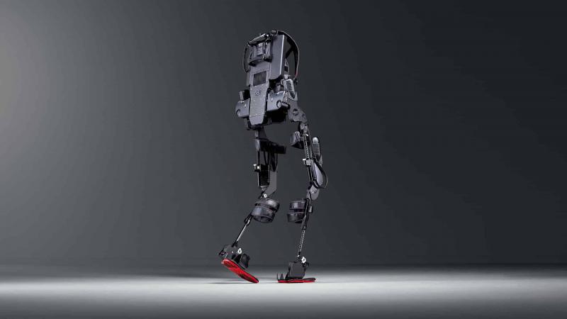 Exoskeleton Market