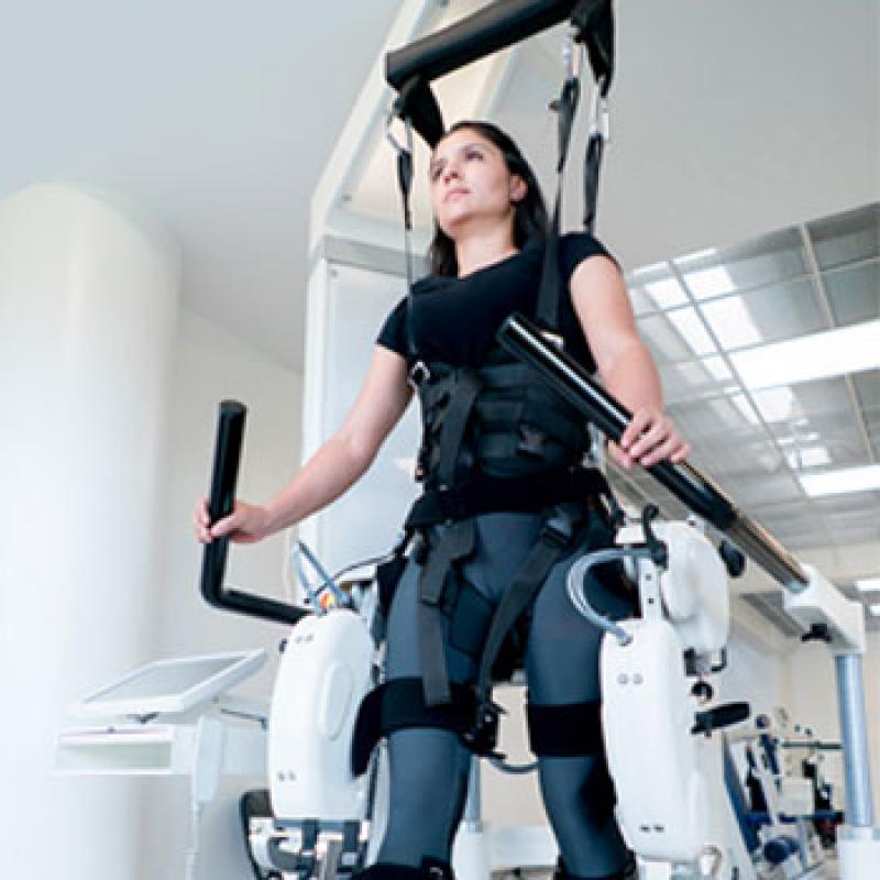Exoskeleton Robots Market Analysis to Record a CAGR of 33.9% during 2019-2024 Exoskeleton Robots, Exoskeleton Robots Market, Exoskeleton Robots Market Growth