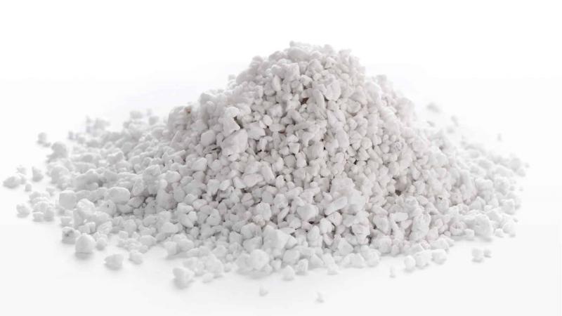 Expanded Perlite Market
