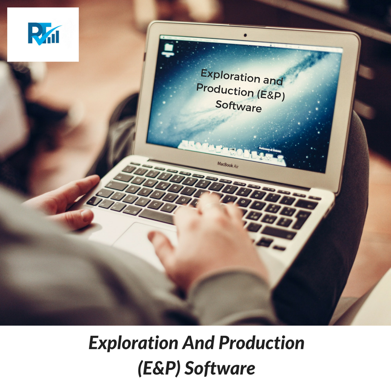 Exploration and Production (E&P) Software Market