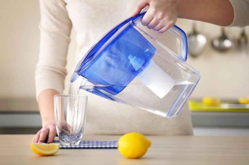 Water Filter Jug Market, Coherent Market Insights, Consumer Goods