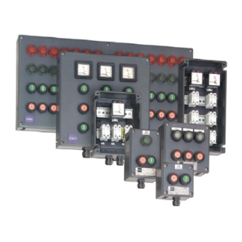 Explosion Proof Electrical Equipment, Explosion Proof Electrical Equipment Market, Explosion Proof Electrical Equipment Market Growth