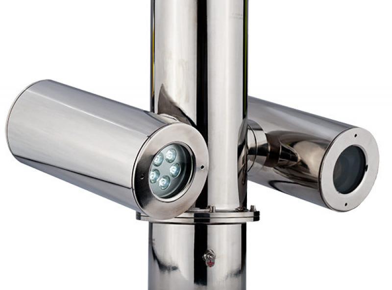 Explosion Proof Equipment Market