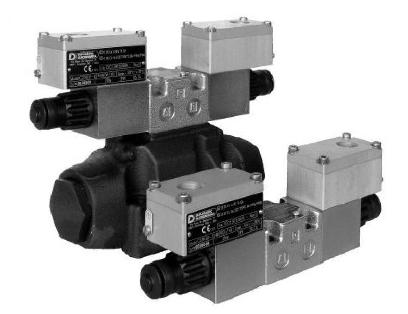 Explosion-Proof Solenoid Valve