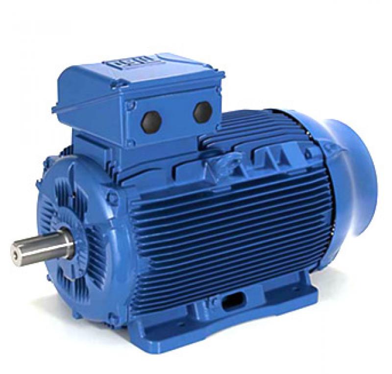 Explosion-proof Electric Motors, Explosion-proof Electric Motors Market, Explosion-proof Electric Motors Market Growth
