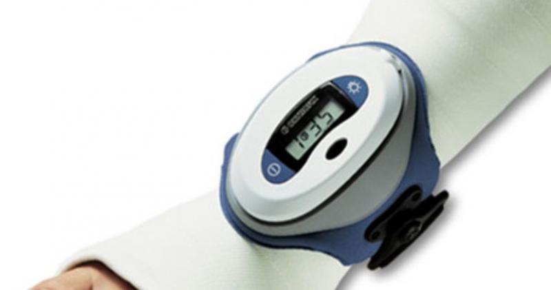 External Bone Growth Stimulators