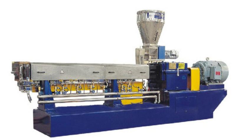 Extrusion Machinery