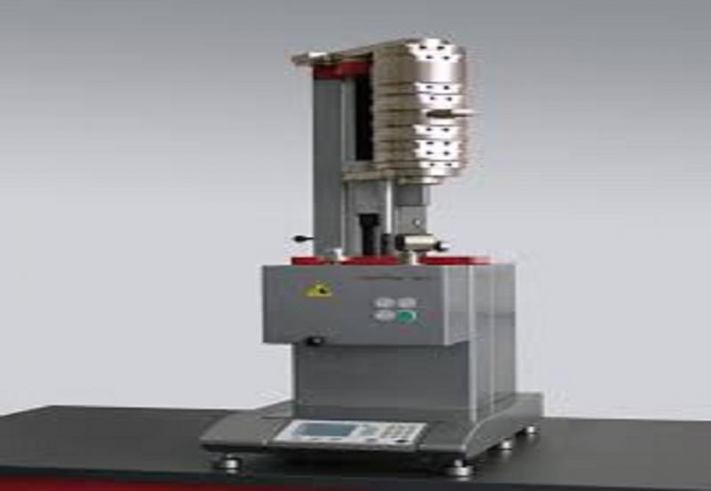 Extrusion Plastometer 