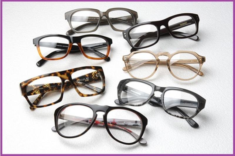 Eyewear Market
