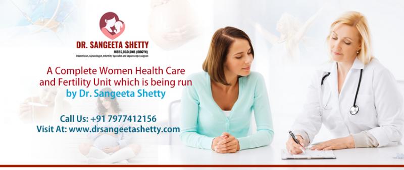 Gynecologist in Kapurbawdi Thane