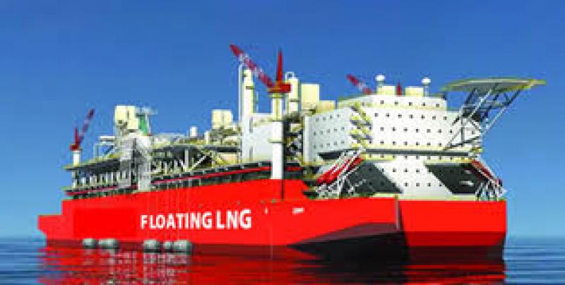 Global FLNG Market Research Report 2018 FLNG