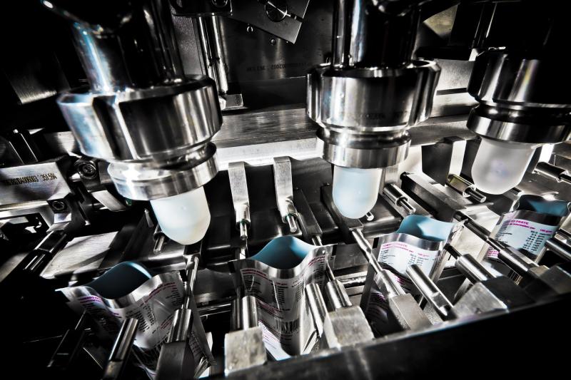 Filling Machines Market